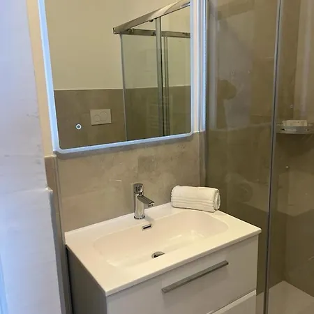 Appartement Dini B *