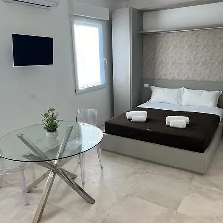 Dini B Apartment *