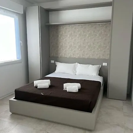 דירה Dini B פאדובה