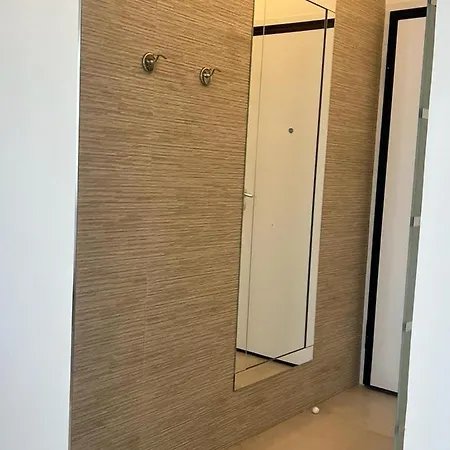 Apartment Dini B Padova