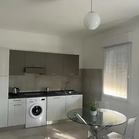 Dini B Apartment Padua