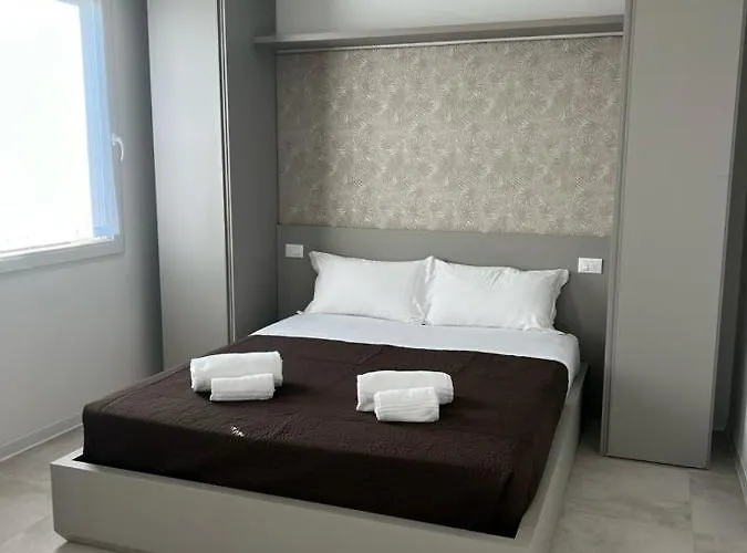 Apartment Dini B Padua