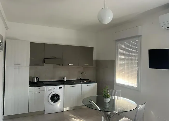 Dini B Apartment Padua